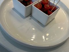 -院里寻菜·祖庵菜宴请(观沙岭店)