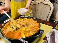 -高丽馆(尊茂店)