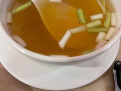 -盛记粥面(佐敦店)