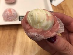 -满记甜品(荟聚购物中心店)