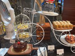 -岷山饭店-芝芝自助餐厅