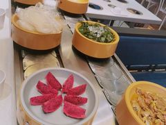 -龍歌自助小火锅(李沧丽达店)