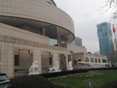 -上海博物馆(人民广场馆)