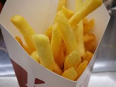 -肯德基(西影路店)