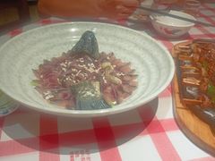 -龙桥私厨·姜花菊花过桥鱼·顺德菜(容桂店)
