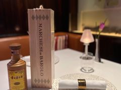 -北京金融街丽思卡尔顿酒店·意味轩 Cepe