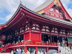 -浅草寺