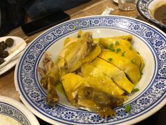 -兰边碗(鼓楼店)