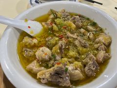 -笨罗卜浏阳菜馆(太平街店)