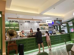 -超琪星·咖啡简餐(川音店)