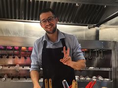 -拉蒂娜·巴西牛排馆 Latina·Brazilian Steakhouse(王府井喜悦店)