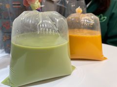 -春莱·老挝咖啡·泰式奶茶(钟楼店)