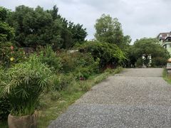 -广州市紫泥堂文化创意园景区
