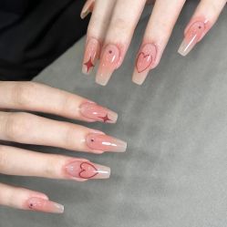 -M·X Nail日式美甲美睫