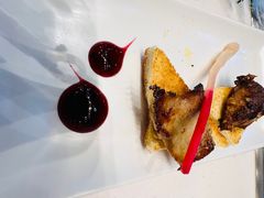 -第六季自助餐厅(北太平庄店)