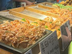 -西归浦每天偶来市场