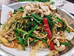 六婶小炒皇-六婶西关小厨(光塔路店)