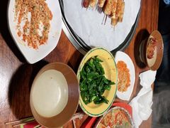-夜烤·宜宾烧烤(洋河路店)