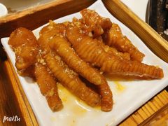 -味可道美食坊(福基路店)