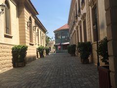 -北京张裕爱斐堡酒庄