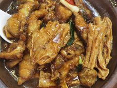 -清心鸡沙田乳鸽店·非遗传承(石溪店)