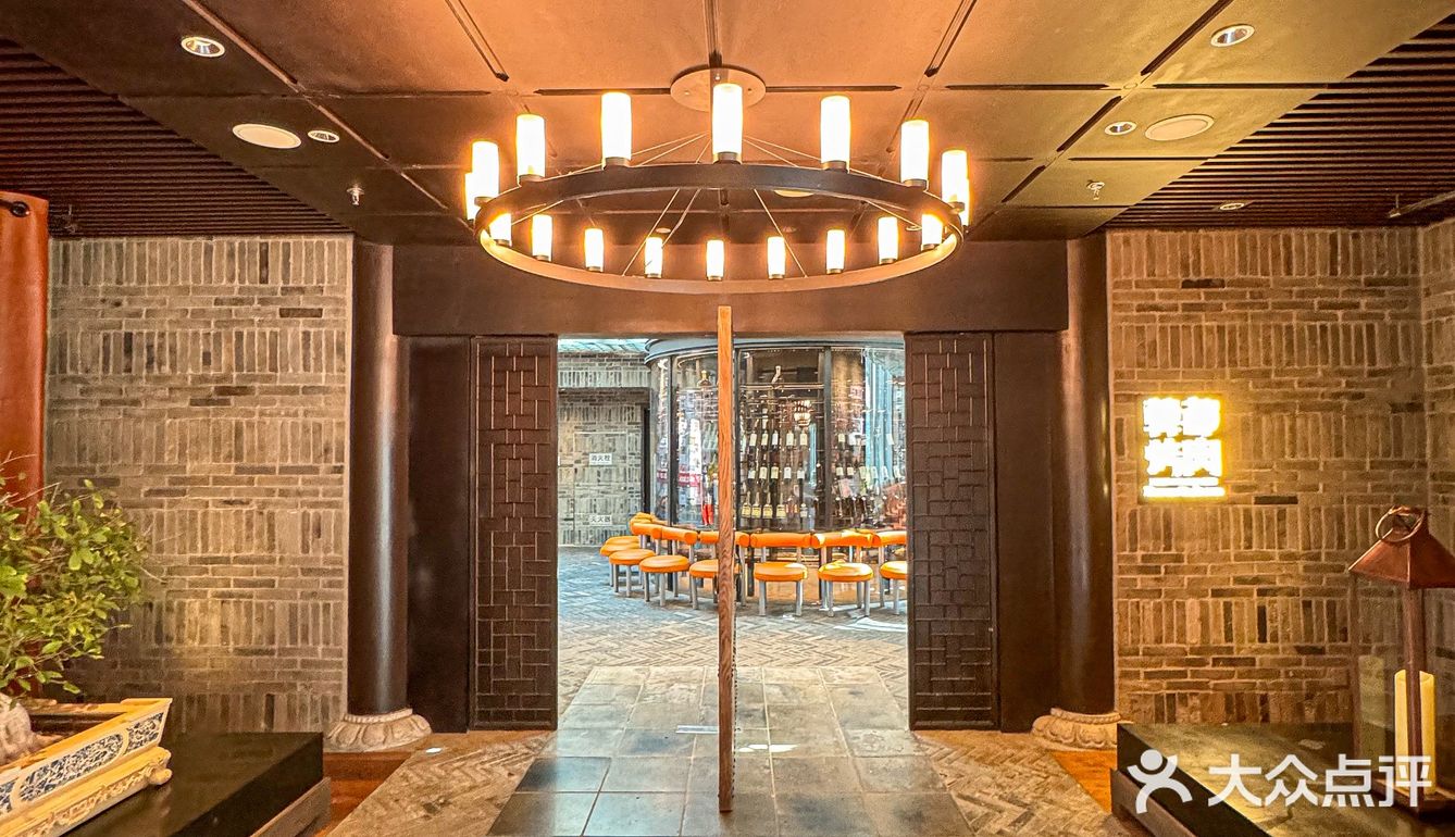 怪不得连明星都要来沈阳这家烤肉店吃烤肉！