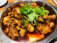 -唐闸邵记鸡煲馆