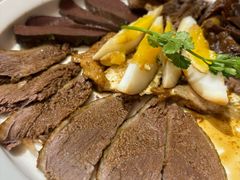 -潮界(虹桥新天地店)