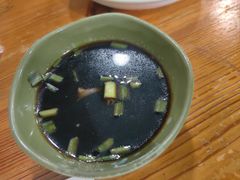 -小辫子羊肉面馆(周东店)