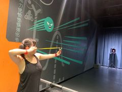 -极限PLAY运动娱乐新世界·团建派对潮玩休闲馆·室内蹦极高空游乐园