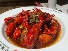 -叶派龙虾•招牌香辣蟹·海鲜(中海国际店)