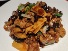 -北平食府(马鞍山路店)