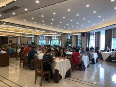 大堂-怡园饭店-餐厅(四望亭店)