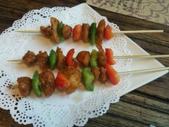 android_upload_pic-素心小筑(后沙裕镇店)