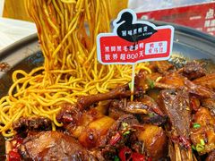 -回味黑鸭煲·始于2006(万松园店)