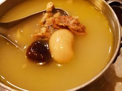 炖鸡-铁公鸡·四川料理(天环广场店)