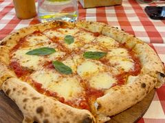 -安立可意大利美食