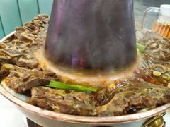-赵氏盱眙十三香龙虾(蓝村店)