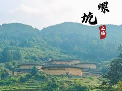 -云水谣景区