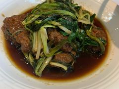 -简小姐·上海餐厅(长城大厦店)