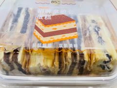 -85度C(上海兰溪二店)