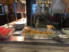 -松子料理(白家庄店)