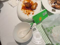 -桂满陇·杭州饭店(清河万象店)