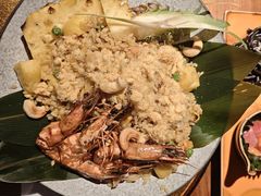 -Mr.Fish鱼鲜生海鲜放题(高德置地冬广场店)