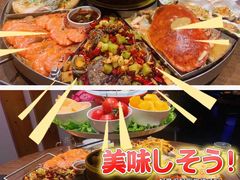 -日进一片海.生腌海鲜火锅.宵夜烧烤(三里屯总店)