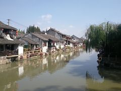 -唔呶喔哩酒家(生产街店)