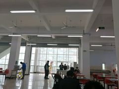 -天津大学学五食堂连岗餐饮