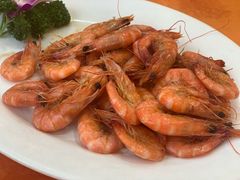 -快活林食家