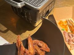 -烤匠麻辣烤鱼(万象城店)