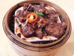 -花好悦园(瀛洲店)